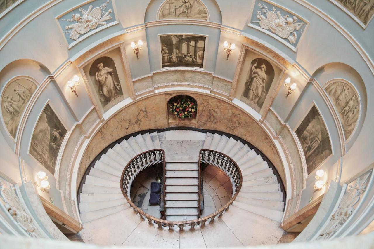 Home House - Private Member'S Club Londra Esterno foto
