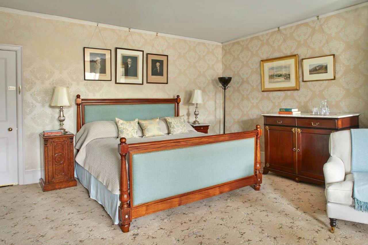 Home House - Private Member'S Club Londra Esterno foto