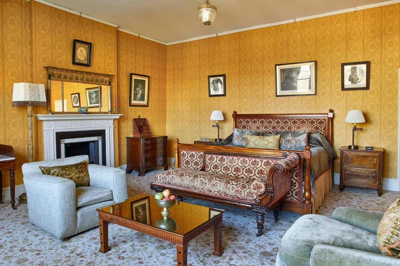 Home House - Private Member'S Club Londra Esterno foto